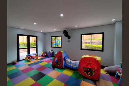 Apartamento à venda com 62m², 2 quartos e 1 vagaÁrea comum