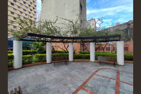 Apartamento à venda com 62m², 2 quartos e 1 vagaÁrea comum