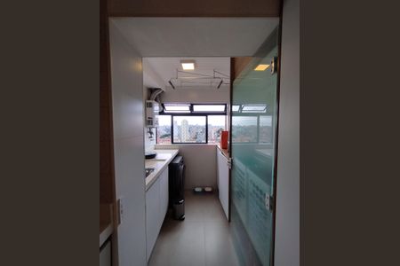 Apartamento à venda com 62m², 2 quartos e 1 vagaÁrea de Serviço