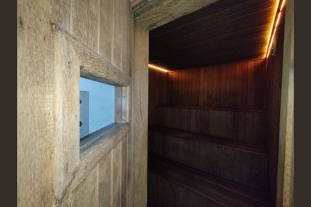 Apartamento à venda com 62m², 2 quartos e 1 vagaSauna 