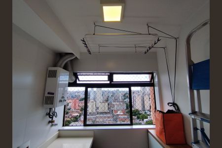 Apartamento à venda com 62m², 2 quartos e 1 vagaÁrea de Serviço