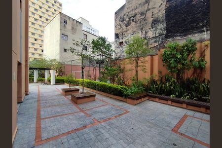 Apartamento à venda com 62m², 2 quartos e 1 vagaÁrea comum