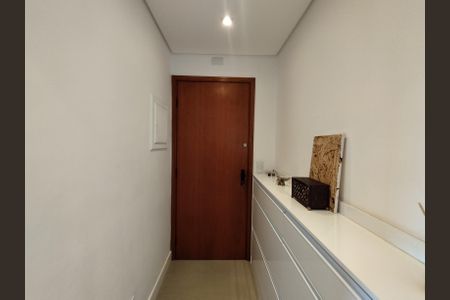 Apartamento à venda com 62m², 2 quartos e 1 vagaEntrada 