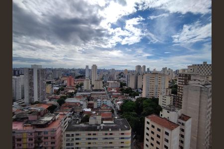 Apartamento à venda com 62m², 2 quartos e 1 vagaVista da Rua