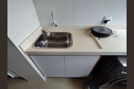 Apartamento à venda com 62m², 2 quartos e 1 vagaÁrea de Serviço