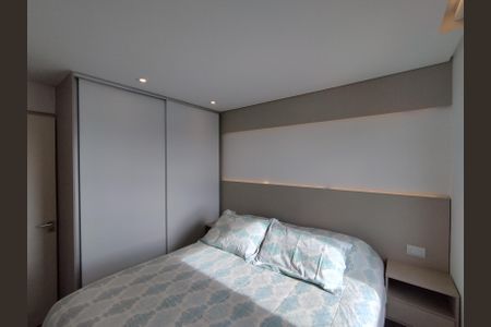 Apartamento à venda com 62m², 2 quartos e 1 vagaQuarto 1 