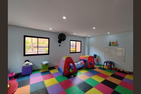 Apartamento à venda com 62m², 2 quartos e 1 vagaÁrea comum