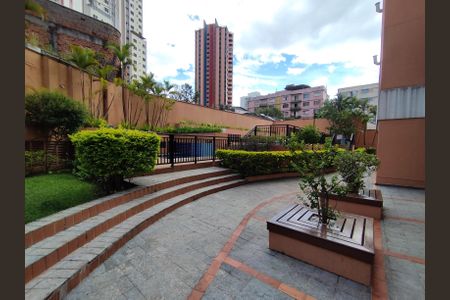 Apartamento à venda com 62m², 2 quartos e 1 vagaÁrea comum