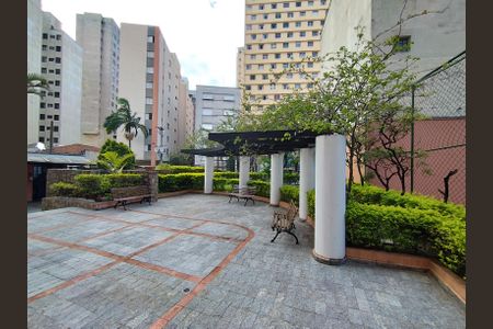 Apartamento à venda com 62m², 2 quartos e 1 vagaÁrea comum