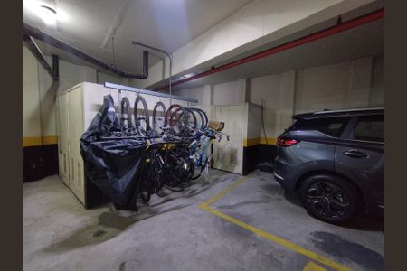 Apartamento à venda com 62m², 2 quartos e 1 vagaBicicletário 