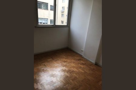 Apartamento à venda com 1 quarto, 60m² em Cerqueira César, São Paulo