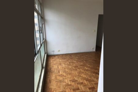 Apartamento à venda com 1 quarto, 60m² em Cerqueira César, São Paulo