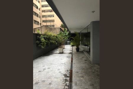 Apartamento à venda com 1 quarto, 60m² em Cerqueira César, São Paulo