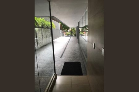 Apartamento à venda com 1 quarto, 60m² em Cerqueira César, São Paulo