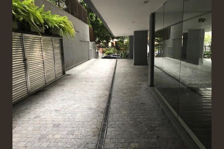 Apartamento à venda com 60m², 1 quarto e 1 vaga