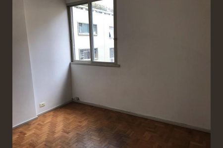 Apartamento à venda com 1 quarto, 60m² em Cerqueira César, São Paulo