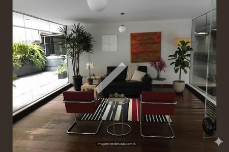 Apartamento à venda com 60m², 1 quarto e 1 vaga