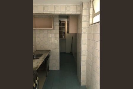 Apartamento à venda com 1 quarto, 60m² em Cerqueira César, São Paulo