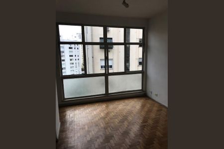Apartamento à venda com 1 quarto, 60m² em Cerqueira César, São Paulo
