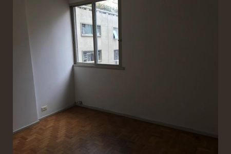 Apartamento à venda com 1 quarto, 60m² em Cerqueira César, São Paulo