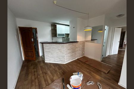 Apartamento à venda com 55m², 2 quartos e 1 vagaFoto 06