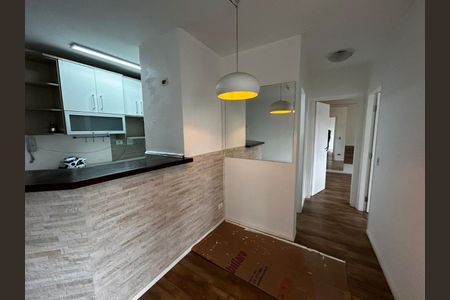 Apartamento à venda com 55m², 2 quartos e 1 vagaFoto 05