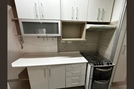 Apartamento à venda com 55m², 2 quartos e 1 vagaFoto 11