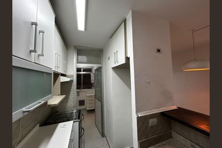 Apartamento à venda com 55m², 2 quartos e 1 vagaFoto 18