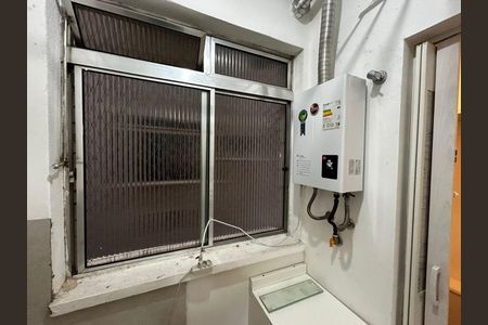 Apartamento à venda com 55m², 2 quartos e 1 vagaFoto 17