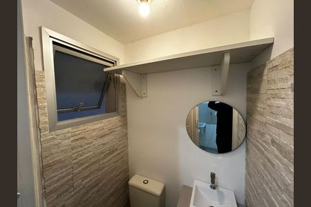 Apartamento à venda com 55m², 2 quartos e 1 vagaFoto 21