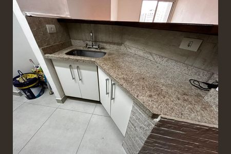 Apartamento à venda com 55m², 2 quartos e 1 vagaFoto 07