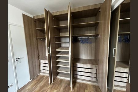 Apartamento à venda com 55m², 2 quartos e 1 vagaFoto 32