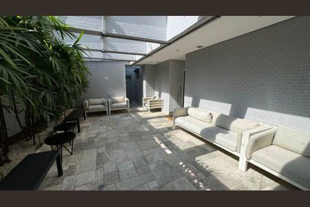 Foto 16 de apartamento à venda com 1 quarto, 37m² em Vila da Saúde, São Paulo