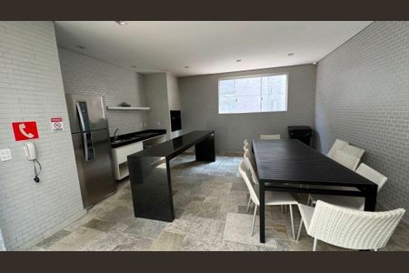 Foto 07 de apartamento à venda com 1 quarto, 37m² em Vila da Saúde, São Paulo