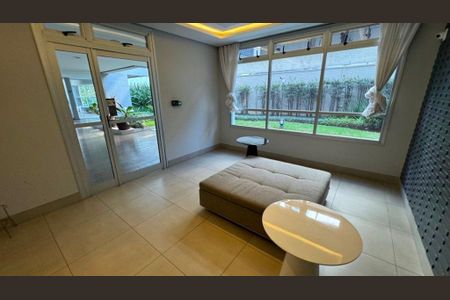 Foto 03 de apartamento à venda com 1 quarto, 37m² em Vila da Saúde, São Paulo