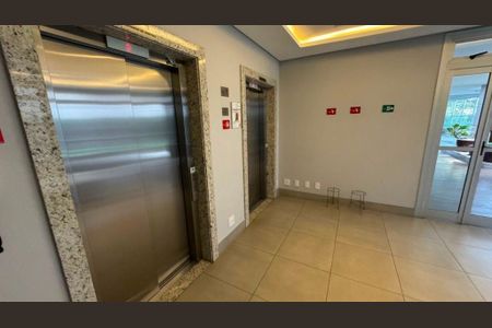 Foto 18 de apartamento à venda com 1 quarto, 37m² em Vila da Saúde, São Paulo