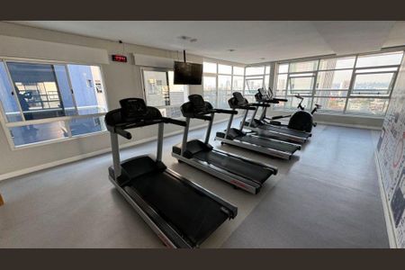 Apartamento à venda com 37m², 1 quarto e 1 vaga Apartamento à venda com 37m², 1 quarto e 1 vagaFoto 15