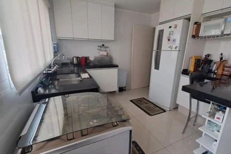 Foto 04 de casa à venda com 2 quartos, 133m² em Vila Guarani, São Paulo