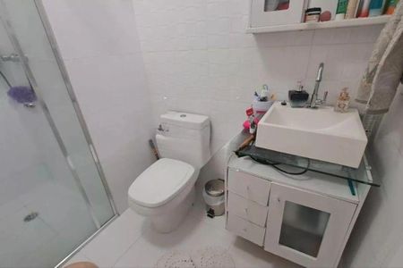Foto 12 de casa à venda com 2 quartos, 133m² em Vila Guarani, São Paulo