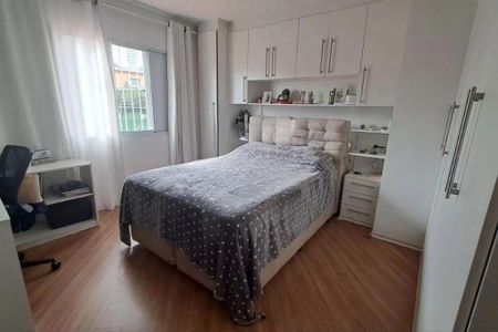 Foto 09 de casa à venda com 2 quartos, 133m² em Vila Guarani, São Paulo