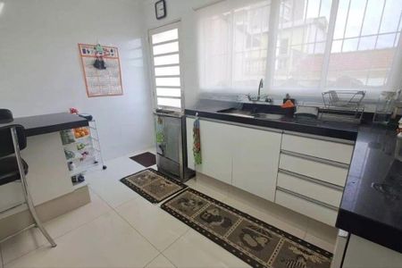 Foto 05 de casa à venda com 2 quartos, 133m² em Vila Guarani, São Paulo