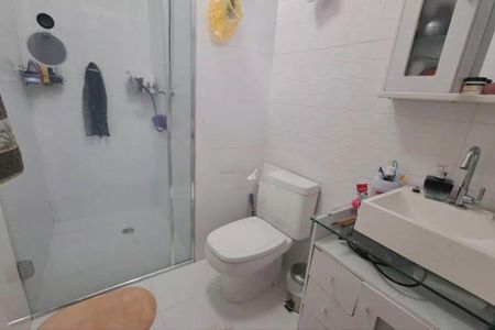 Foto 11 de casa à venda com 2 quartos, 133m² em Vila Guarani, São Paulo
