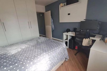 Foto 10 de casa à venda com 2 quartos, 133m² em Vila Guarani, São Paulo