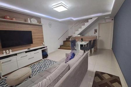 Foto 01 de casa à venda com 2 quartos, 133m² em Vila Guarani, São Paulo