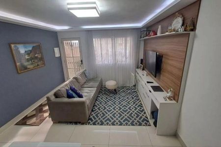 Foto 03 de casa à venda com 2 quartos, 133m² em Vila Guarani, São Paulo