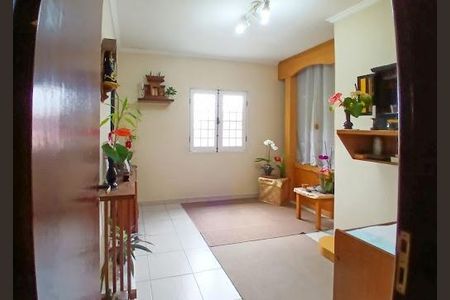 Casa à venda com 160m², 3 quartos e 3 vagas Casa à venda com 160m², 3 quartos e 3 vagasFoto 01