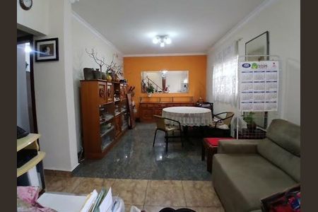 Foto 05 de casa à venda com 3 quartos, 160m² em Vila Fachini, São Paulo