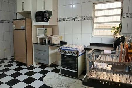 Casa à venda com 160m², 3 quartos e 3 vagas Casa à venda com 160m², 3 quartos e 3 vagasFoto 10