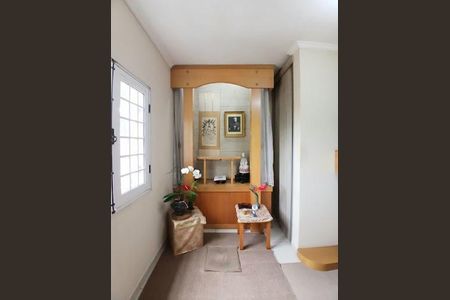 Foto 04 de casa à venda com 3 quartos, 160m² em Vila Fachini, São Paulo