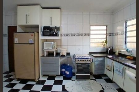 Casa à venda com 160m², 3 quartos e 3 vagas Casa à venda com 160m², 3 quartos e 3 vagasFoto 12